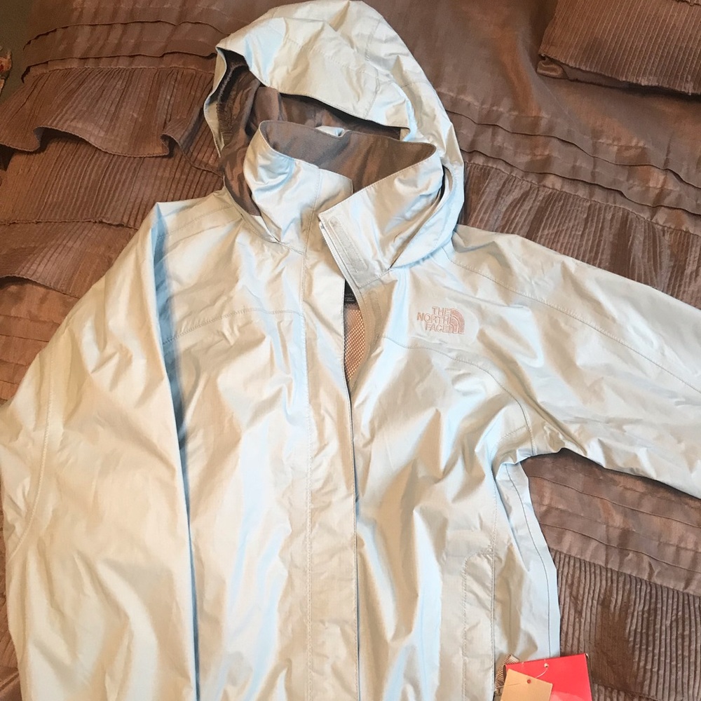 The North Face Ran Slicker